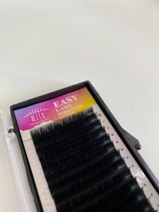 EASY LASHES OF MIIN EYELASH