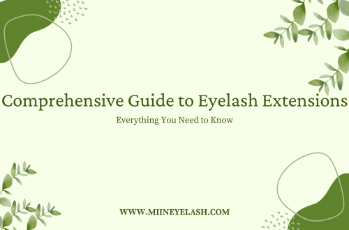 EYELASH EXTENSIONS (1)
