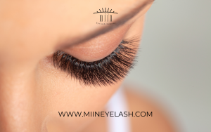 Global Demand for Eyelash Extensions (2)