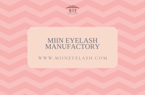 EYELASH EXTENSIONS 1