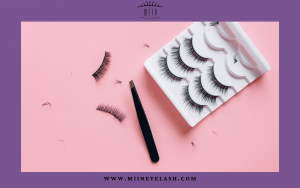  Eyelash manufacturer