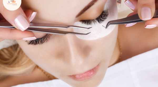 eyelash extensions USA