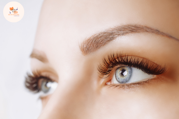 professional eyelash extensions USA