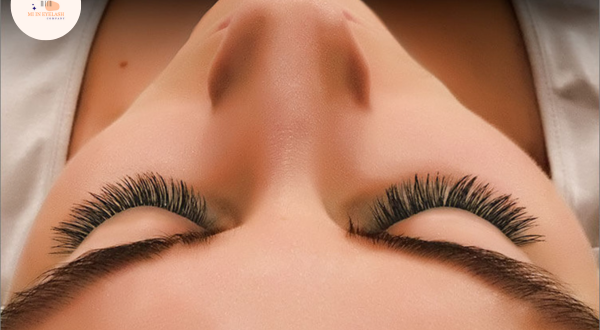 eyelash extension services