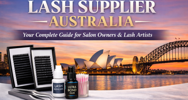 lash supplier Australia is one of the most searched terms among salon owners and lash technicians who want reliable sourcing, consistent product quality, and scalable business growth. If you are planning to partner with a trustworthy supplier or expand your lash business into the Australian market, the insights below will help you make informed decisions and avoid costly mistakes.