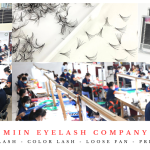 professional lash supplies are the foundation of every successful lash extension service. For a professional lash tech, choosing the right tools, adhesives, and fibers directly impacts retention, safety, and client satisfaction. At miineyelash.com, our team has spent many years supporting international lash artists, salon owners, and training academies. In this guide, we explain how to choose the right professional lash supplies, what products are essential in a modern lash studio, and how high-quality tools can elevate your results with eyelash extensions. Continue reading to explore expert recommendations, product insights, and practical tips from experienced lash specialists.