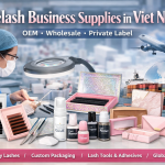 eyelash business supplies in Viet Nam have become a strategic choice for lash brands, salon owners, and distributors worldwide who are looking for high-quality products at competitive prices. From advanced production techniques to flexible OEM/ODM services, Vietnam is quickly emerging as a global hub for lash manufacturing. In this article, our experienced team at miineyelash.com shares practical insights, industry knowledge, and sourcing strategies to help you fully understand why more businesses are turning to Vietnam for their lash supply needs.