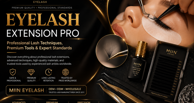 Eyelash Extension Pro is a term widely associated with premium lash extension solutions, advanced techniques, and the professional tools trusted by experienced beauty experts around the world. At MIINEYELASH, our international lash artists and trainers have worked with hundreds of clients and aspiring lash specialists, helping them achieve both flawless lash results and long-term career growth in the beauty industry. If you are searching for a deeper understanding of Eyelash Extension Pro, planning to become a professional lash artist, or looking for reliable tools to elevate your services, the detailed guide below will help you explore everything from techniques and tools to maintenance, safety, and professional standards.