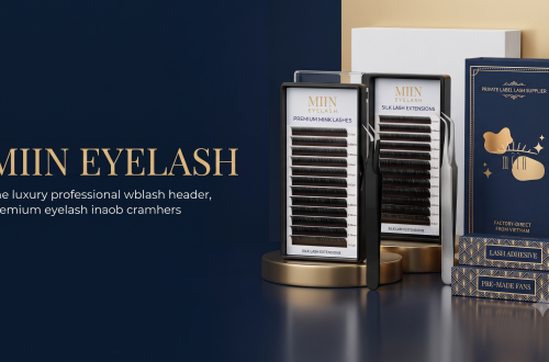 A private label lash supplier is a dedicated manufacturing partner that produces custom eyelash extensions, strip lashes, adhesives, and related accessories under your unique brand identity, logo, and custom packaging. For salon owners, distributors, lash artists, and ambitious beauty entrepreneurs aiming to step into the flourishing cosmetics market, choosing the right private label lash supplier is the fundamental decision that dictates your product quality, brand reputation, and long-term profit margins. At MIIN Eyelash, our team of international beauty manufacturing specialists brings over a decade of hands-on expertise operating from Ho Chi Minh City, Vietnam. Combining advanced Korean technology, skilled craftsmanship, and premium Japanese raw materials, we have empowered hundreds of global lash brands to scale efficiently. Read on to explore how partnering with an experienced private label lash supplier can transform your vision into a thriving beauty brand.